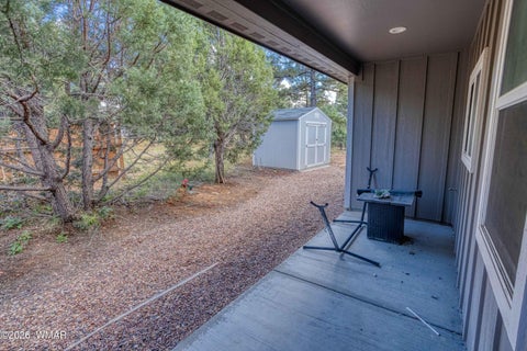 Tiny photo for 741 S Bushman, Show Low, AZ 85901 (MLS # 263640)
