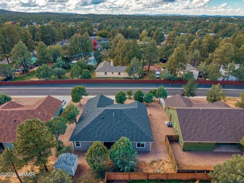 Tiny photo for 741 S Bushman, Show Low, AZ 85901 (MLS # 263640)