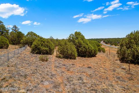 Tiny photo for 7104 State Route 260, Show Low, AZ 85901 (MLS # 256807)