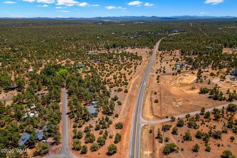 Tiny photo for 7104 State Route 260, Show Low, AZ 85901 (MLS # 256807)