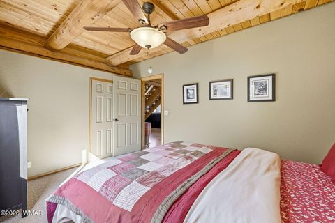 Tiny photo for 1562 Rock Ridge Circle, Heber, AZ 85928 (MLS # 259833)