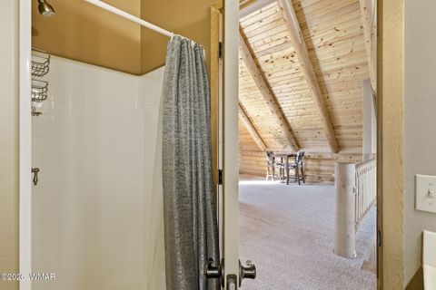 Tiny photo for 1562 Rock Ridge Circle, Heber, AZ 85928 (MLS # 259833)