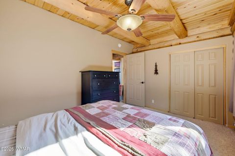 Tiny photo for 1562 Rock Ridge Circle, Heber, AZ 85928 (MLS # 259833)