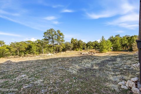 Tiny photo for 1562 Rock Ridge Circle, Heber, AZ 85928 (MLS # 259833)