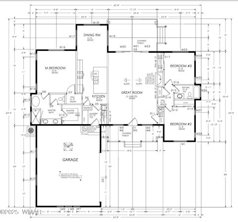 Tiny photo for 4490 W Hawthorn Road, Show Low, AZ 85901 (MLS # 258701)