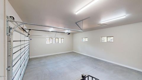 Tiny photo for 4490 W Hawthorn Road, Show Low, AZ 85901 (MLS # 258701)