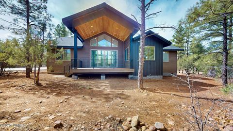 Tiny photo for 4490 W Hawthorn Road, Show Low, AZ 85901 (MLS # 258701)