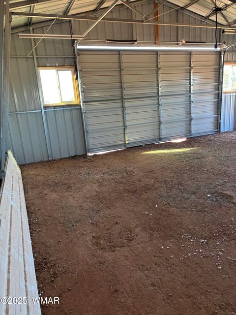 Tiny photo for 5985 Cow Bell Road, Heber, AZ 85928 (MLS # 254238)