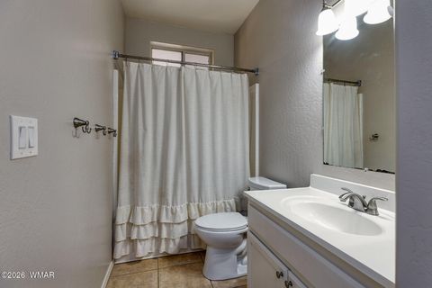 Tiny photo for 2670 E Walnut Drive, Taylor, AZ 85939 (MLS # 259357)