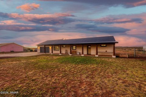 Photo of 2670 E Walnut Drive, Taylor, AZ 85939 (MLS # 259357)