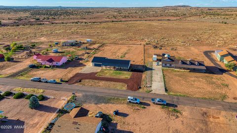 Tiny photo for 2670 E Walnut Drive, Taylor, AZ 85939 (MLS # 259357)