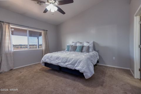 Tiny photo for 2670 E Walnut Drive, Taylor, AZ 85939 (MLS # 259357)