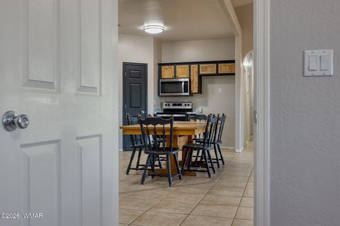 Tiny photo for 2670 E Walnut Drive, Taylor, AZ 85939 (MLS # 259357)