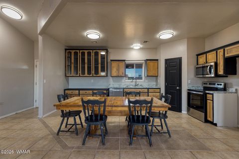 Tiny photo for 2670 E Walnut Drive, Taylor, AZ 85939 (MLS # 259357)