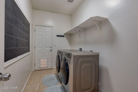 Tiny photo for 2670 E Walnut Drive, Taylor, AZ 85939 (MLS # 259357)