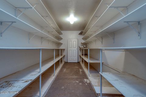 Tiny photo for 2670 E Walnut Drive, Taylor, AZ 85939 (MLS # 259357)