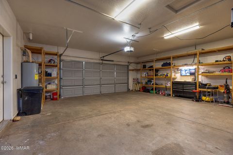 Tiny photo for 2670 E Walnut Drive, Taylor, AZ 85939 (MLS # 259357)