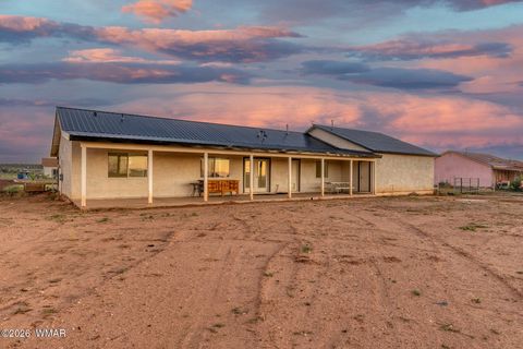 Tiny photo for 2670 E Walnut Drive, Taylor, AZ 85939 (MLS # 259357)