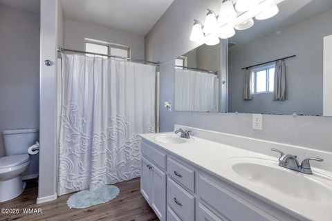 Tiny photo for 2670 E Walnut Drive, Taylor, AZ 85939 (MLS # 259357)