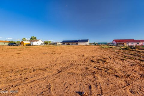 Tiny photo for 2670 E Walnut Drive, Taylor, AZ 85939 (MLS # 259357)