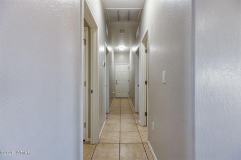 Tiny photo for 2670 E Walnut Drive, Taylor, AZ 85939 (MLS # 259357)