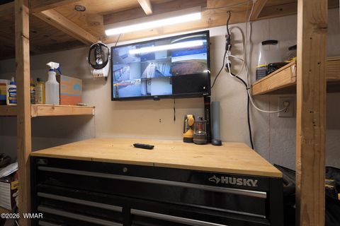 Tiny photo for 2670 E Walnut Drive, Taylor, AZ 85939 (MLS # 259357)