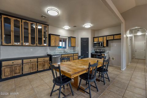 Tiny photo for 2670 E Walnut Drive, Taylor, AZ 85939 (MLS # 259357)