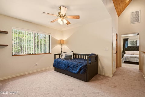 Tiny photo for 4075 Horseshoe Drive, Happy Jack, AZ 86024 (MLS # 261418)