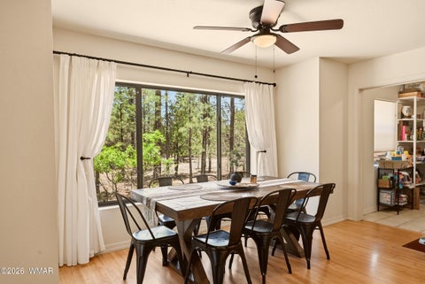 Tiny photo for 4075 Horseshoe Drive, Happy Jack, AZ 86024 (MLS # 261418)