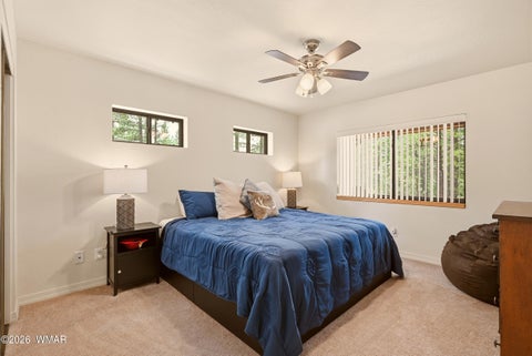 Tiny photo for 4075 Horseshoe Drive, Happy Jack, AZ 86024 (MLS # 261418)