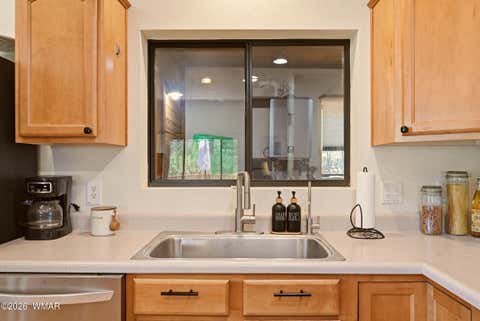 Tiny photo for 4075 Horseshoe Drive, Happy Jack, AZ 86024 (MLS # 261418)