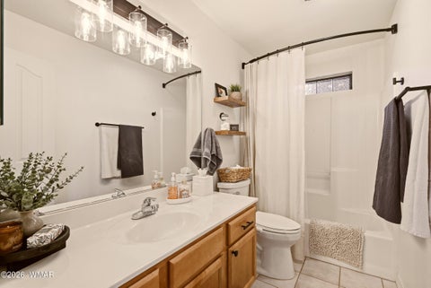 Tiny photo for 4075 Horseshoe Drive, Happy Jack, AZ 86024 (MLS # 261418)