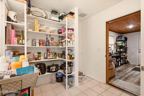 Tiny photo for 4075 Horseshoe Drive, Happy Jack, AZ 86024 (MLS # 261418)