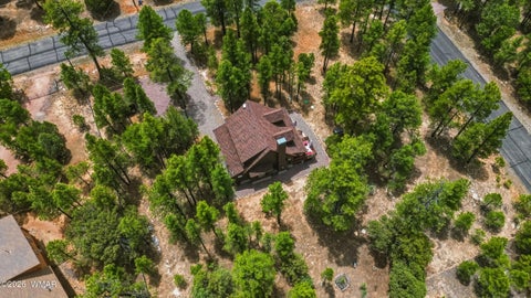 Tiny photo for 4075 Horseshoe Drive, Happy Jack, AZ 86024 (MLS # 261418)