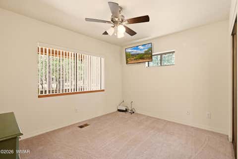 Tiny photo for 4075 Horseshoe Drive, Happy Jack, AZ 86024 (MLS # 261418)