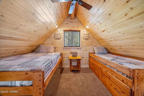 Tiny photo for 2758 Elk Trail Road, Overgaard, AZ 85933 (MLS # 257263)