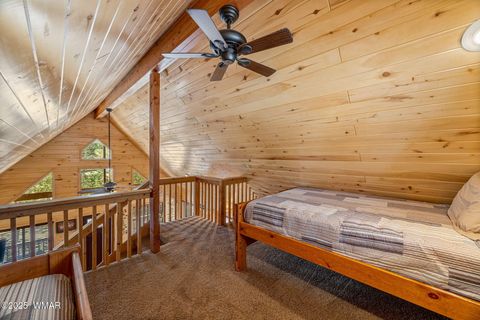 Tiny photo for 2758 Elk Trail Road, Overgaard, AZ 85933 (MLS # 257263)