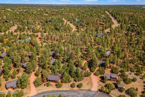 Tiny photo for 2758 Elk Trail Road, Overgaard, AZ 85933 (MLS # 257263)