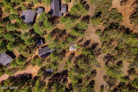 Tiny photo for 2758 Elk Trail Road, Overgaard, AZ 85933 (MLS # 257263)