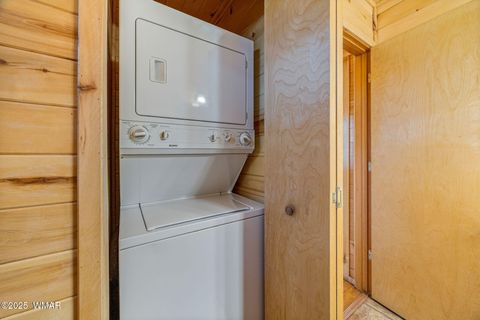 Tiny photo for 2758 Elk Trail Road, Overgaard, AZ 85933 (MLS # 257263)