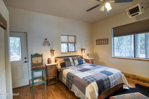 Tiny photo for 1442 Winter Pine Lane, Lakeside, AZ 85929 (MLS # 258977)