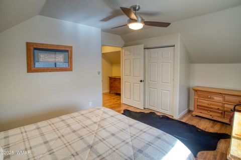 Tiny photo for 1442 Winter Pine Lane, Lakeside, AZ 85929 (MLS # 258977)