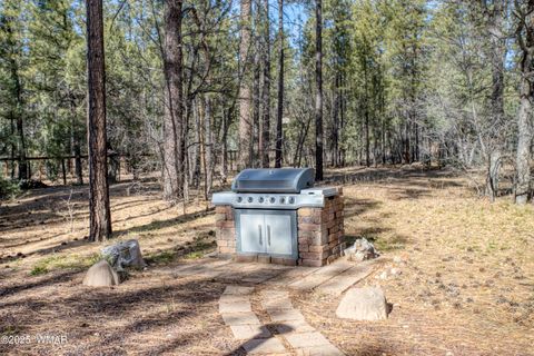 Tiny photo for 1442 Winter Pine Lane, Lakeside, AZ 85929 (MLS # 258977)