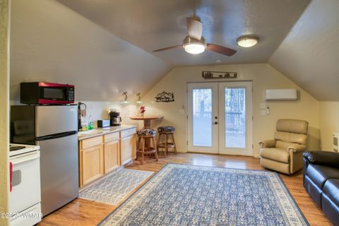 Tiny photo for 1442 Winter Pine Lane, Lakeside, AZ 85929 (MLS # 258977)