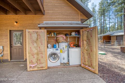 Tiny photo for 1442 Winter Pine Lane, Lakeside, AZ 85929 (MLS # 258977)