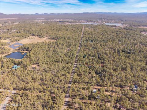 Tiny photo for 1442 Winter Pine Lane, Lakeside, AZ 85929 (MLS # 258977)