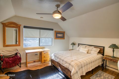 Tiny photo for 1442 Winter Pine Lane, Lakeside, AZ 85929 (MLS # 258977)