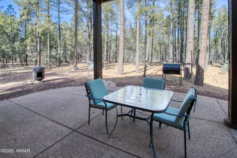 Tiny photo for 1442 Winter Pine Lane, Lakeside, AZ 85929 (MLS # 258977)