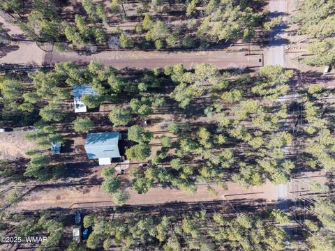 Tiny photo for 1442 Winter Pine Lane, Lakeside, AZ 85929 (MLS # 258977)
