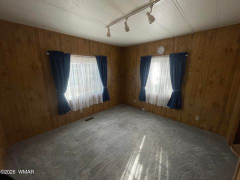 Tiny photo for 1200 N 45Th Drive, Show Low, AZ 85901 (MLS # 258572)